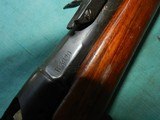 Rare Vetterli 1874 6.5mm caliber - 7 of 12
