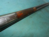 Vintage A. Richard Hammer 12ga Shotgun - 4 of 11