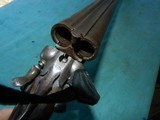 Vintage A. Richard Hammer 12ga Shotgun - 7 of 11