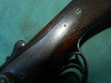 Vintage A. Richard Hammer 12ga Shotgun - 10 of 11