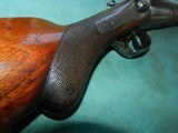 Vintage A. Richard Hammer 12ga Shotgun - 5 of 11
