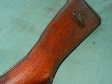 ARISAKA TYPE 99 SHORT RIFLE 7.7 CAL MATCHING - 9 of 10