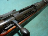 ARISAKA TYPE 99 SHORT RIFLE 7.7 CAL MATCHING - 3 of 10