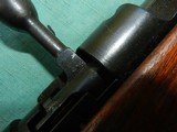ARISAKA TYPE 99 SHORT RIFLE 7.7 CAL MATCHING - 5 of 10