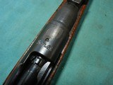 ARISAKA TYPE 99 SHORT RIFLE 7.7 CAL MATCHING - 4 of 10