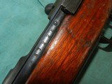 ARISAKA TYPE 99 SHORT RIFLE 7.7 CAL MATCHING - 8 of 10