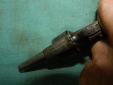 Capt Jack Spur Trigger .22 revolver - 3 of 9