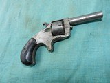 Capt Jack Spur Trigger .22 revolver - 2 of 9