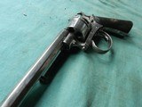 Early Cartridge .36/.38 D.A. revolver - 7 of 10