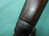 German Mauser Dou 42 / G24(t) WWII Rifle - 10 of 14