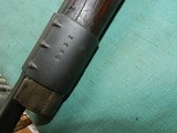 German Mauser Dou 42 / G24(t) WWII Rifle - 9 of 14