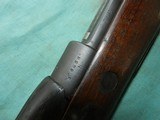 German Mauser Dou 42 / G24(t) WWII Rifle - 11 of 14