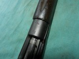 German Mauser Dou 42 / G24(t) WWII Rifle - 4 of 14