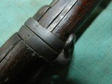 German Mauser Dou 42 / G24(t) WWII Rifle - 7 of 14