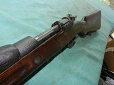 German Mauser Dou 42 / G24(t) WWII Rifle - 14 of 14