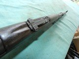 German Mauser Dou 42 / G24(t) WWII Rifle - 6 of 14