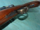 PEDERSOLI BLACKPOWDER 10 GA HAMMER SHOTGUN - 12 of 12