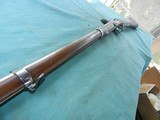Rev. War French 1768 Mauberge' Musket .69 cal. - 7 of 10