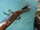 Rev. War French 1768 Mauberge' Musket .69 cal. - 8 of 10