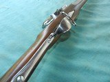 Rev. War French 1768 Mauberge' Musket .69 cal. - 4 of 10