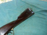 Rev. War Brown Bess .75 cal Musket - 9 of 10