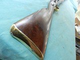 Rev. War Brown Bess .75 cal Musket - 2 of 10