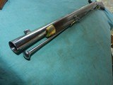 Rev. War Brown Bess .75 cal Musket - 6 of 10