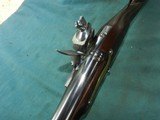 Rev. War Brown Bess .75 cal Musket - 10 of 10