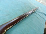 Rev. War Brown Bess .75 cal Musket - 4 of 10
