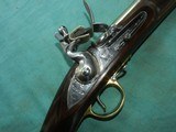 Rev. War Brown Bess .75 cal Musket - 3 of 10