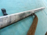 Knight Revolution .50 cal. Muzzleloader
Stainless Barrel - 4 of 11