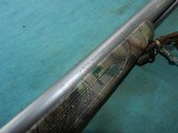 Knight Revolution .50 cal. Muzzleloader
Stainless Barrel - 5 of 11