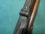1866 2nd ALLIN CONVERSION RIFLE .50-70 - 4 of 13