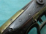 James Glocher Plains Rifle .45 cal. - 4 of 14