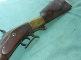 James Glocher Plains Rifle .45 cal. - 14 of 14