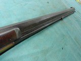 James Glocher Plains Rifle .45 cal. - 10 of 14