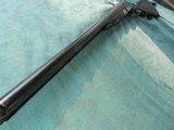 Early High Quality Lefever Double 12ga. - 7 of 11