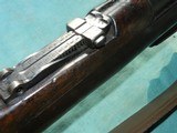 Turkish Mauer 1888 Bolt Action Rifle - 8 of 12