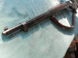 Turkish Mauer 1888 Bolt Action Rifle - 6 of 12