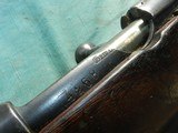 Turkish Mauer 1888 Bolt Action Rifle - 10 of 12