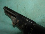 Leech and Rigdon Uberti Navy Arms. 44 revolver - 6 of 9