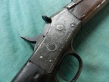 Remington 7mm Saddle Ring Carbine - 3 of 9