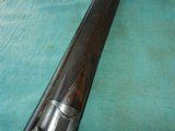 Stanley Arms Co. Belgian Hammer 12ga Double Shotgun - 7 of 11