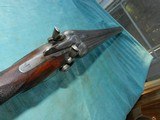 Stanley Arms Co. Belgian Hammer 12ga Double Shotgun - 4 of 11