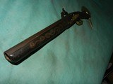 Decorator Pirate Flintlock Boarding Pistol - 4 of 8