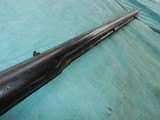 American Back Action Lock Plains Rifle .40 cal. - 5 of 11
