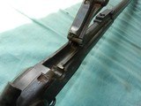 SPRINGFIELD 1884 TRAPDOOR WITH A GOOD CARTOUCHE - 5 of 11