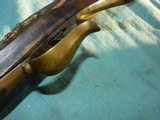 Quality Percussion Halfstock Rifle by Beck .56 cal. - 11 of 11