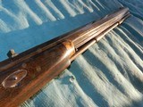 Quality Percussion Halfstock Rifle by Beck .56 cal. - 6 of 11
