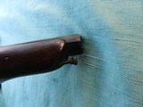 Fine Flintlock Belt .45 cal. Pistol - 4 of 8